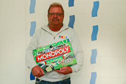 Toni von Rotz
