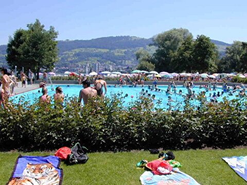 Bild Pool