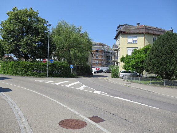Bild Neumühlestrasse