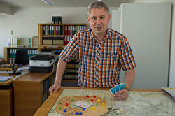 Luc Haltner