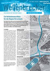 Titelbild Wellenbrecher Nr. 79