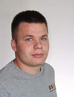 Marco Fitzi 