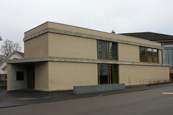 Jugendzentrum