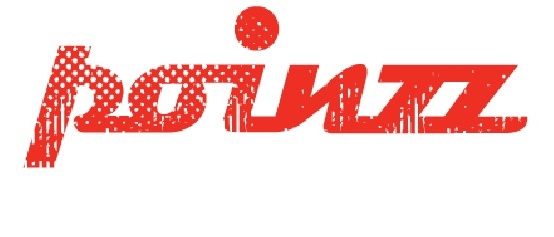 Schriftzug Poinzz