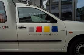 Technische Betriebe