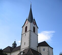 kath. Kirche