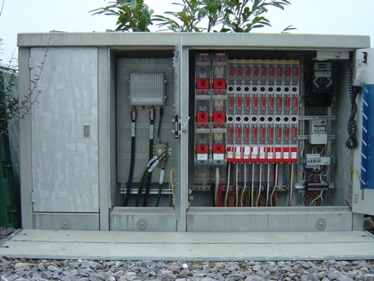 Datentransfer