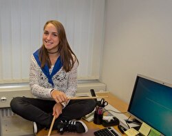 Seraina Hollenstein