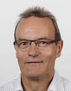 Bruno Helfenberger
