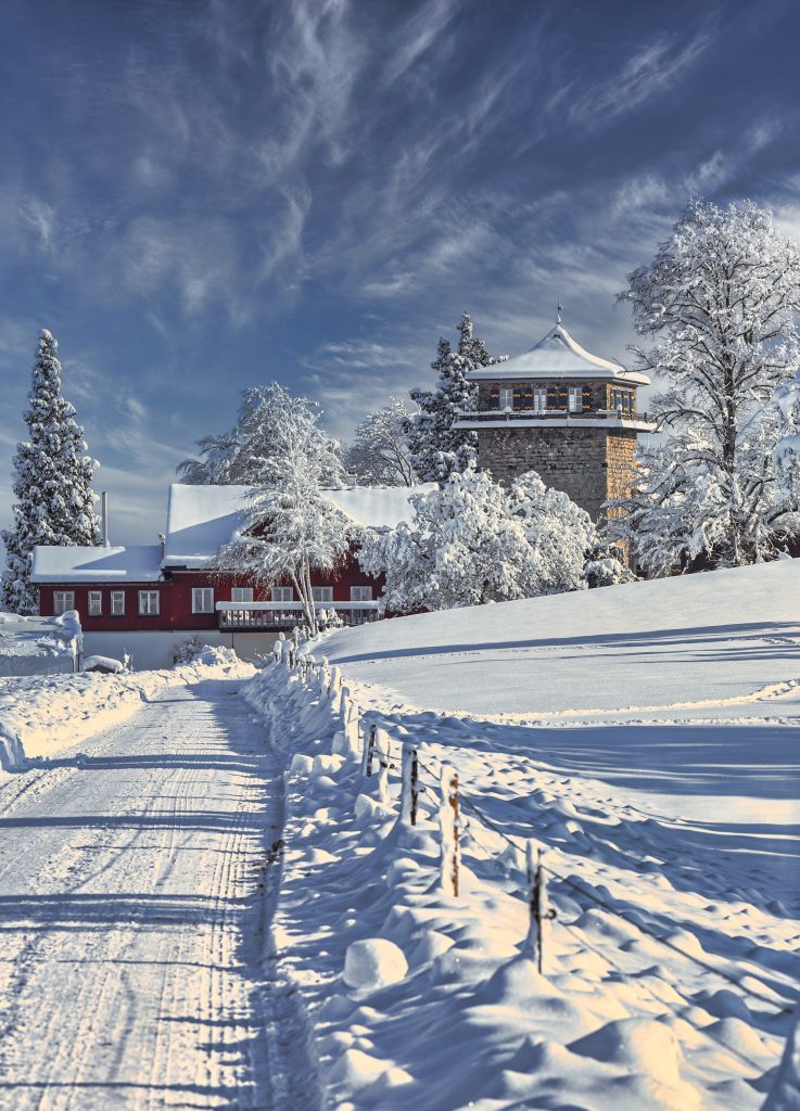 Goldach - Frohe Weihnachten