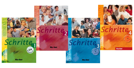 Deutschbücher