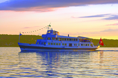 Bild Bodenseeschiff