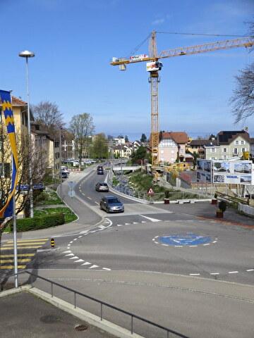 Bild Schulstrasse