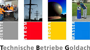 Technische Betriebe Goldach