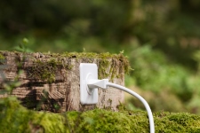 Symbolbild Energybox