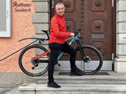 Bruno Gschwend