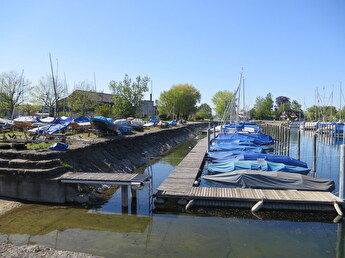 Hafen Rietli