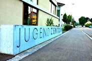 Jugendzentrum