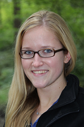 Corina Stolz