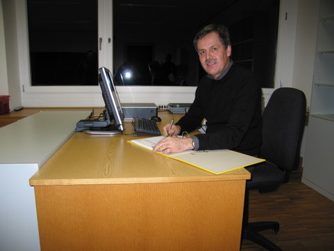 Jachen Mayer