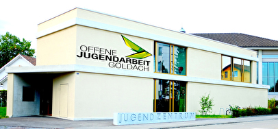 Jugendzentrum OJAG