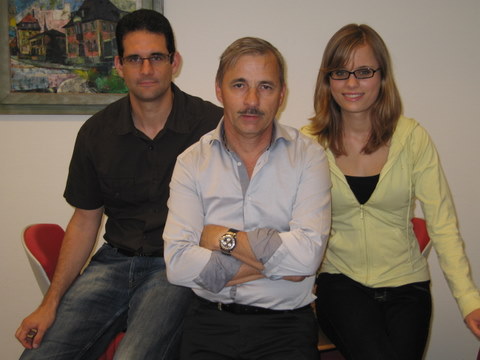 Steueramt Team