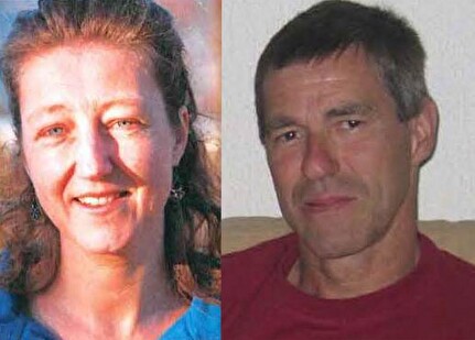 Brigitta Spälti / Bruno Erni