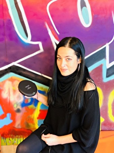 Bianca Dörig