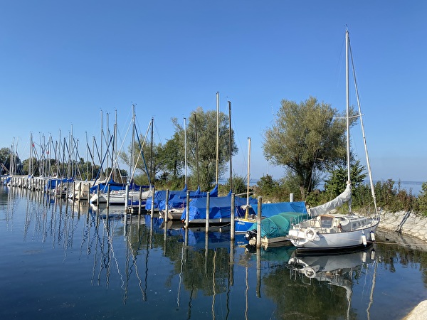 Hafen Rietli