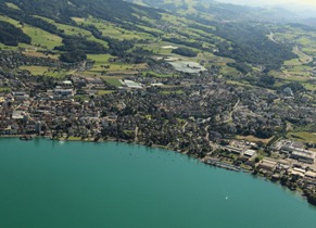 Goldach am Bodensee
