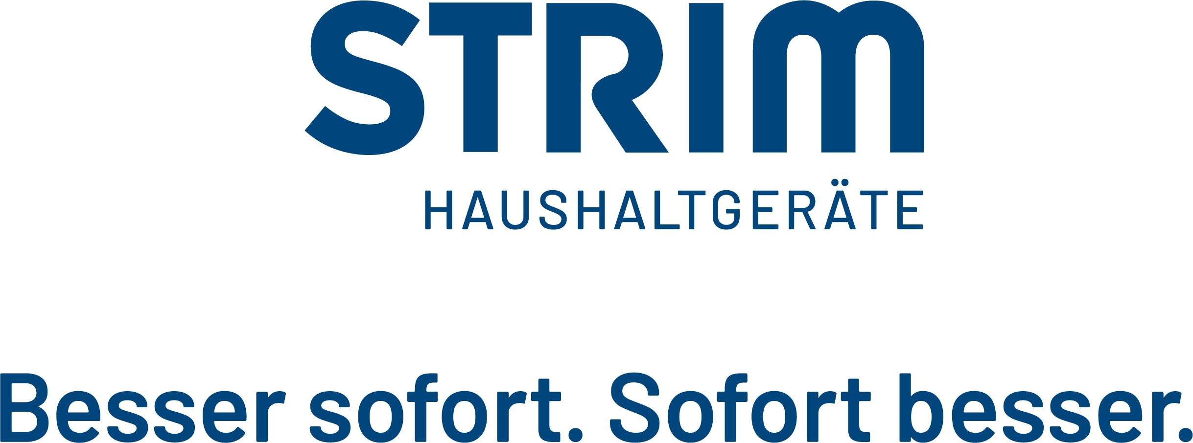 Logo Strim