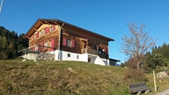 Lagerhaus Gonda