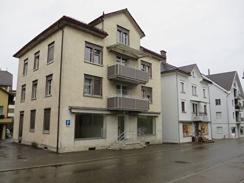 Foto Blumenstrasse 1