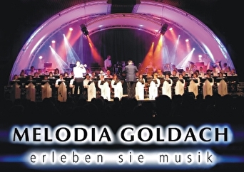 Bild Melodia