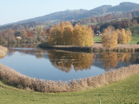 Bild Schlossweiher