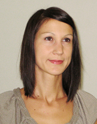 Tanja Lebar