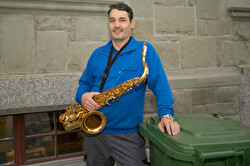 Marcel Langenegger
