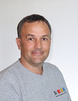 Urs Manser