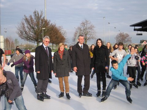 Bild Ice-Arena