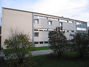 Oberstufe