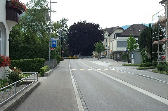 Bild Bruggmühlestrasse