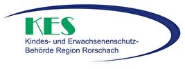 Logo KES-Behörde
