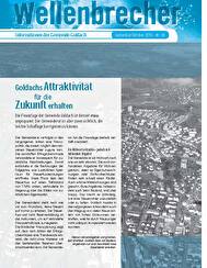 Titelbild Wellenbrecher Nr. 88