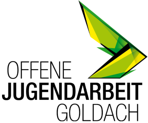 Logo Offene Jugendarbeit Goldach