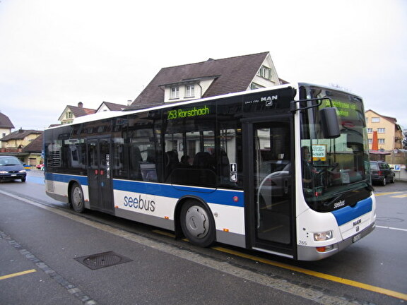 Bild Seebus