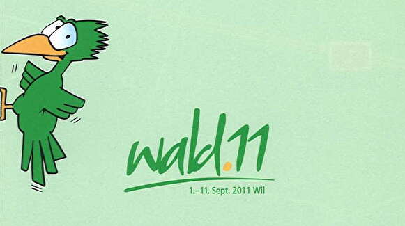 Logo wald.11