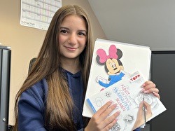 Sanja D'Amico