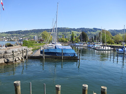 Hafen Rietli