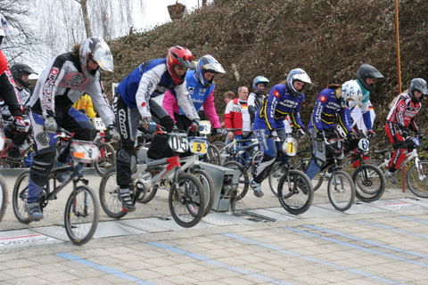 Bild BMX