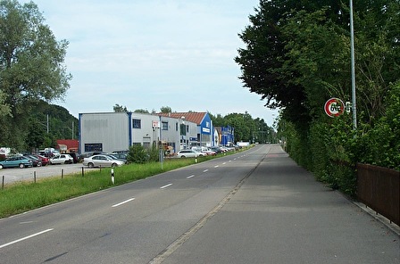 Bild Seestrasse